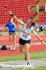 Shot Putt, 2024 Gateshead Tartan Games.  Photo: David T. Hewitson/Sports for All Pics